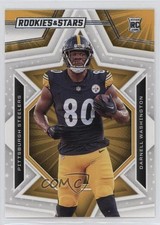 2023 Panini Rookies & Stars Rookies Darnell Washington #126 1cw6