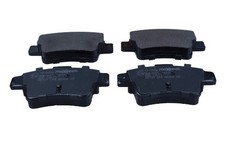 Bremsbelagsatz Scheibenbremse MAXGEAR 19-0463 für FIAT ABARTH OPEL EVO PUNTO S07