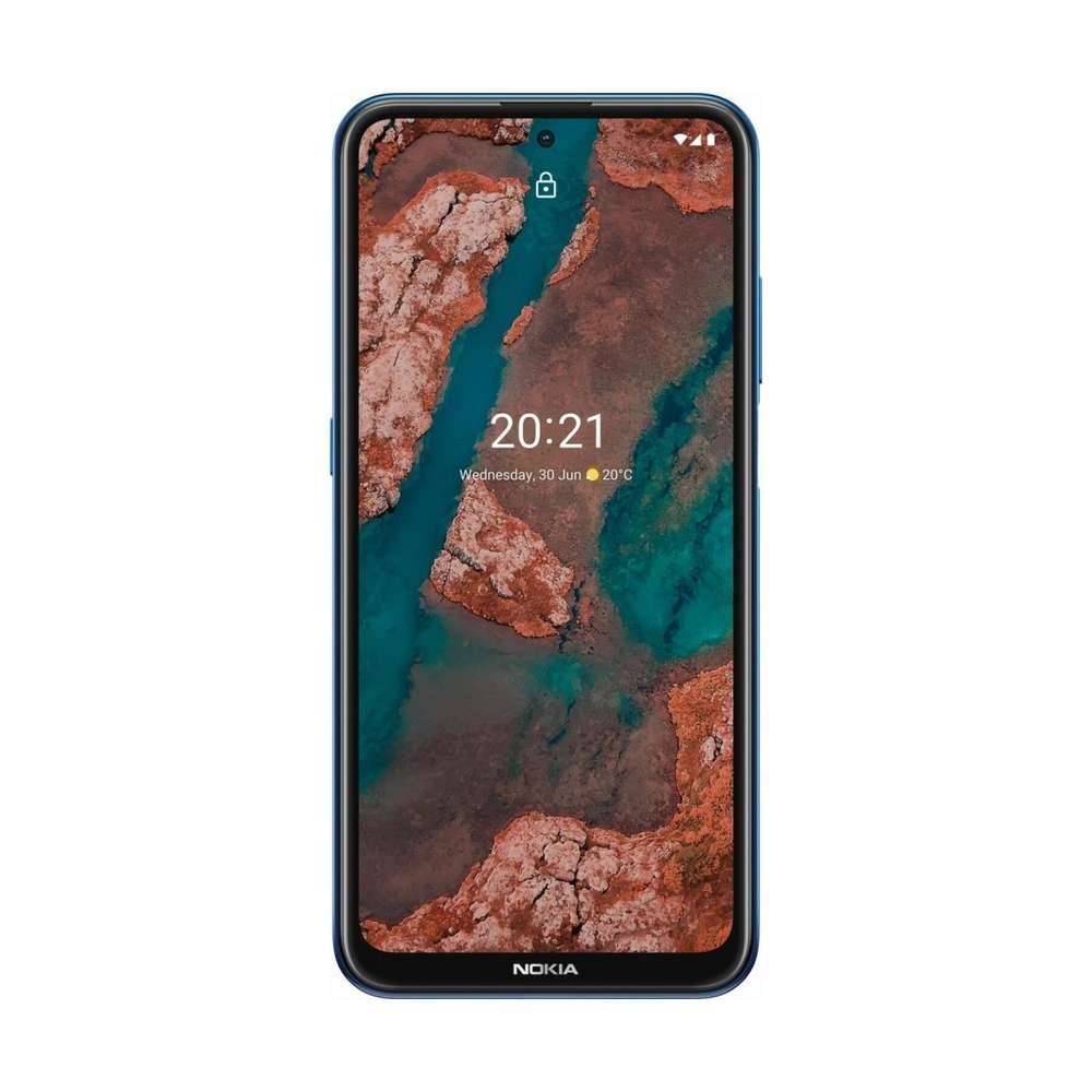 Nokia X20 8GB RAM 128GB Negro | Muy Bueno | Distribuidor | 19% IVA