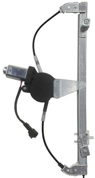 Valeo 850168 Fensterheber Mit Motor Vorne Links FüR Fiat-image