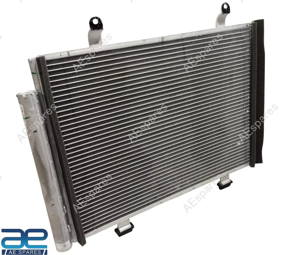 A/C Condenser Fits Suzuki Swift 2011-2016 Swift Dzire 2012-2016 95310M74L00 - Image 4 of 4