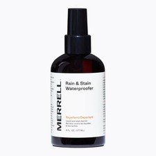 Merrell Unisex Rain & Stain 6.0 oz Natural One Size  Accessories