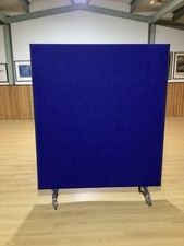 Room Divider Screen On Wheels