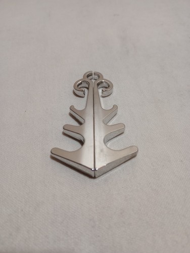 Edelstahl Multifunktions Flaschenkorkenöffner magnetisch - Bild 1 von 2