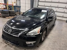 Engine ECM Electronic Control Module 1.8L Fits 13-15 SENTRA 621290