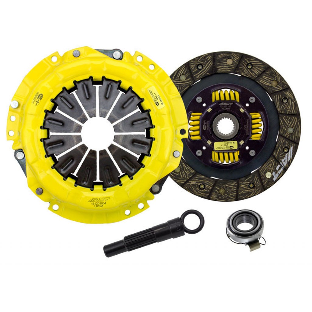 ACT Clutch Kit For Lotus Elise 2005 06 07 08 09 10 2011 | XT/Perf Street Sprung