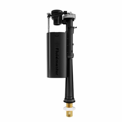 Fluidmaster 6420-S-001 Luftspalt Bodeneingang Füllventil - 1/2'' Messingschaft NEU