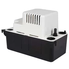 Little Giant Pump 554405 Pump, Condensate, 120 V