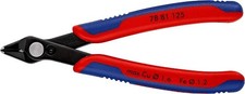 KNIPEX 78 81 125 Electronic Super-Knips Comfort Grip