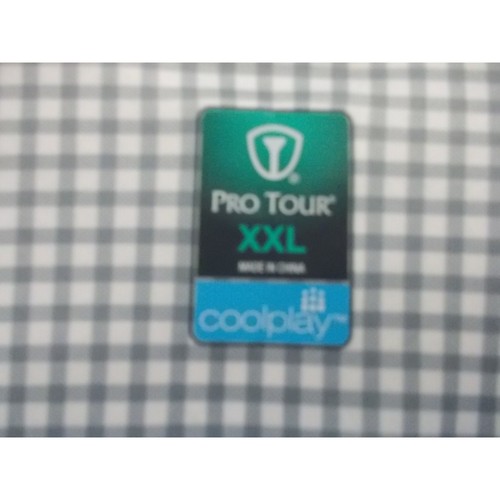 Pro Tour Cool-Dry Golf Shirt - Foto 3 di 4