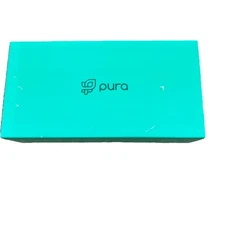 Pura - Smart Fragrance Device Starter Set- Lavender Fields and Yuzu Citron NEW