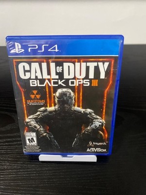Call Of Duty: Black Ops 3 - Sony PlayStation 4