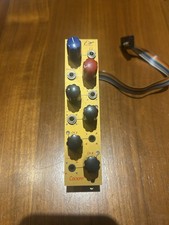 Endorphin.es Cockpit Mixer Modular EURORACK module Stereo IPad Sidechain