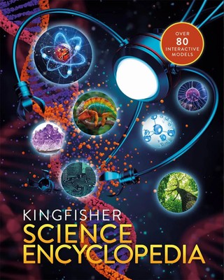 Kingfisher | The Kingfisher Science Encyclopedia | Buch | Englisch (2024)