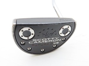 Scotty Cameron Futura 5MB | eBay