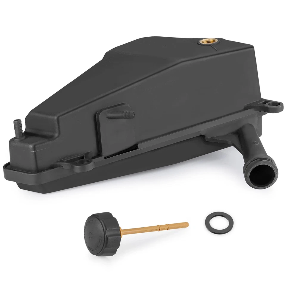 Масляный бак + щуп 1261653 для Polaris Sportsman 400 2002-2005 400 HO 2011-2014 - Изображение 4 из 4