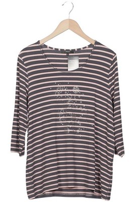 Bonita T-Shirt Damen Shirt Kurzärmliges Oberteil Gr. XL Mehrfarbig #mxstb7e