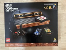 LEGO Icons: Atari 2600 (10306)