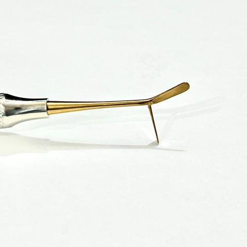 TN009 Multi-Function 5-in-1 Composite Dental Instrument Condensers - Picture 2 of 3