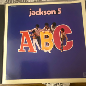 ABC Jackson 5 | eBay