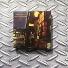 David Bowie - Ziggy Stardust (Licensed)Fridge Magnet Official Merch.