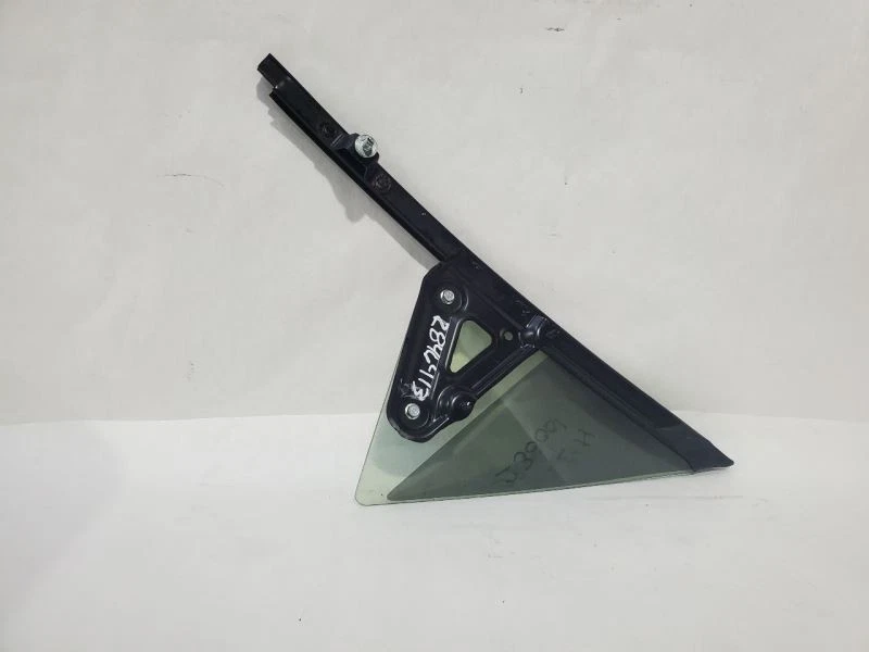 Vidrio de ventilación de puerta delantera izquierda OEM 2017 2018 2019 2020 Toyota 86 Foto 4 de 4