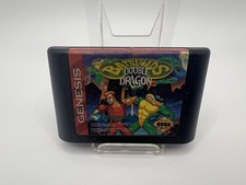 Battletoads/Double Dragon: The Ultimate Team (Sega Genesis, 1993) Tested / Works