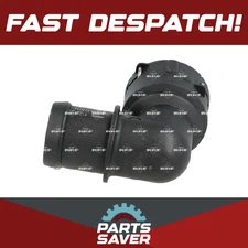 Coolant Flange / Pipe fits SEAT IBIZA 6L1 1.9D 04 to 08 Water NRF 1J0122291F New