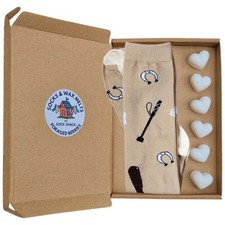 Horse Riding Equipment Boots &