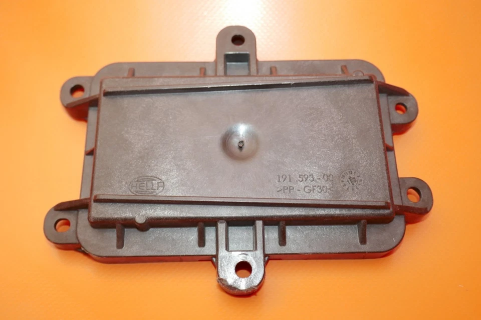 FARO MÓDULO CONTROL LED AUDI A6 2012 2013 2014 2015 2016 4H0907472E A7 A8 Foto 3 de 4