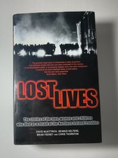 Lost Lives