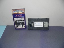 Mr. Smith Goes To Washington VHS, 1997 