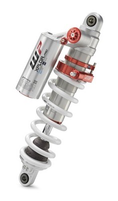WP XPLOR PRO 8946 Supertrax Stoßdämpfer PDS KTM Enduro EXC/EXC-F ab 2024