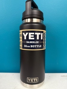 36 Oz Rambler Yeti | eBay