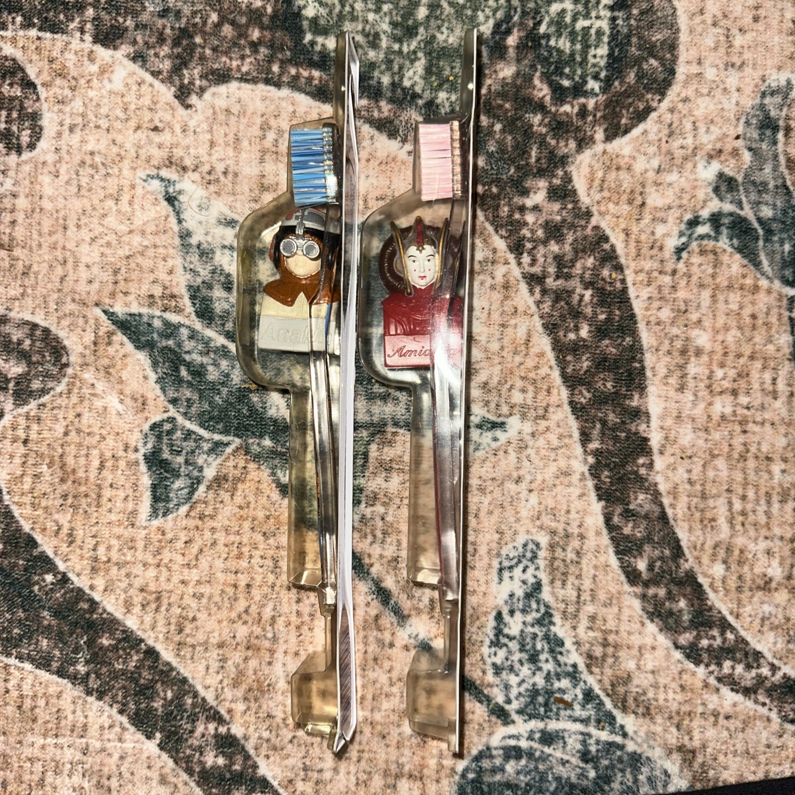 Vintage 1998 New Sealed Ages 5-8