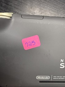 Nintendo Switch Lite 32GB Console Free Shipping