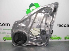 A2047301179 FENSTERHEBER HINTEN LINKS / 5 PUERTAS / 5 PINES / 2322722 F&Uuml;R MERCED