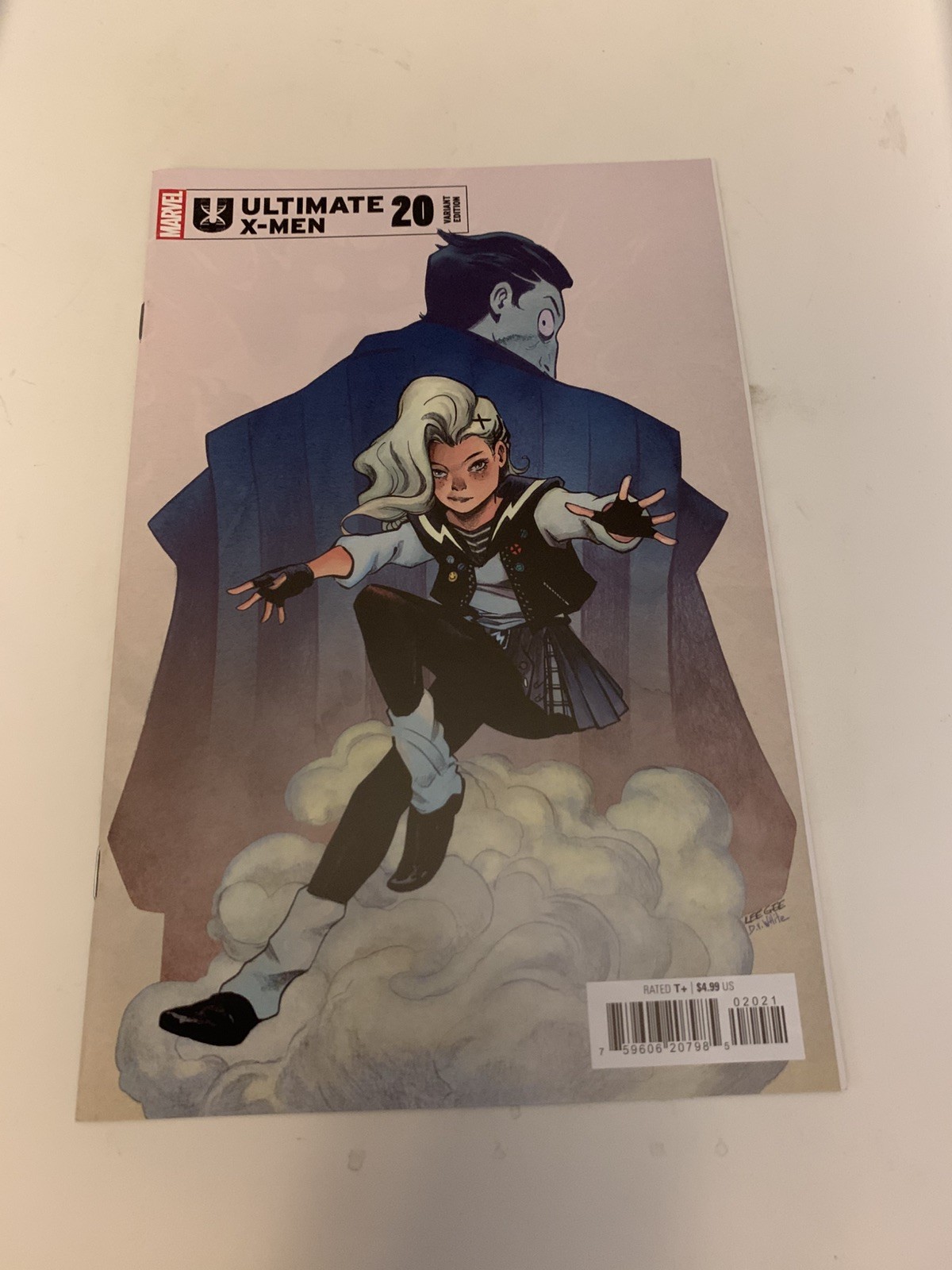 Ultimate X-Men (2024-2026) #23 (Ultimate X-Men (2024-))