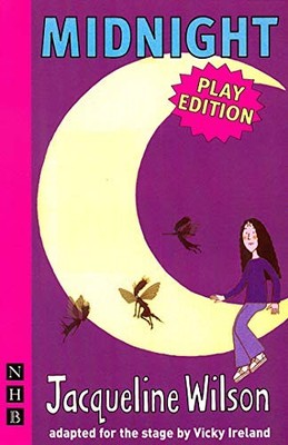 Midnight (Nick Hern Books) By Jacqueline Wilson