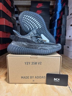 Adidas Yeezy Boost 350 V2 'MX Dark Salt' MENS SIZES | eBay