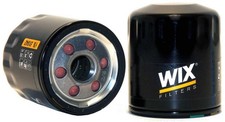 Engine Oil Filter-VIN: U Wix 51042