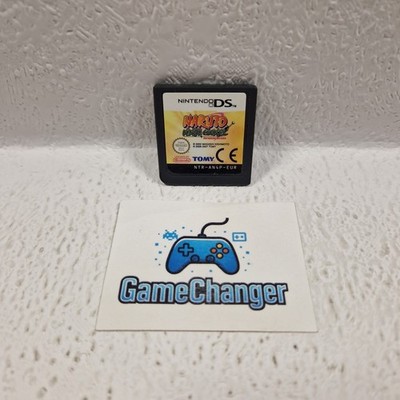 Naruto Ninja Council - Nintendo DS - PAL EUR - Modul