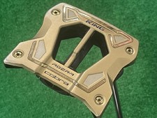 King 3D Printed Palm Tree Crew Agera Limited 35 Inch Cobra