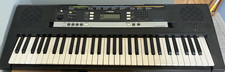 Yamaha PSR-E243 Portable Electronic Keyboard, 61-Key