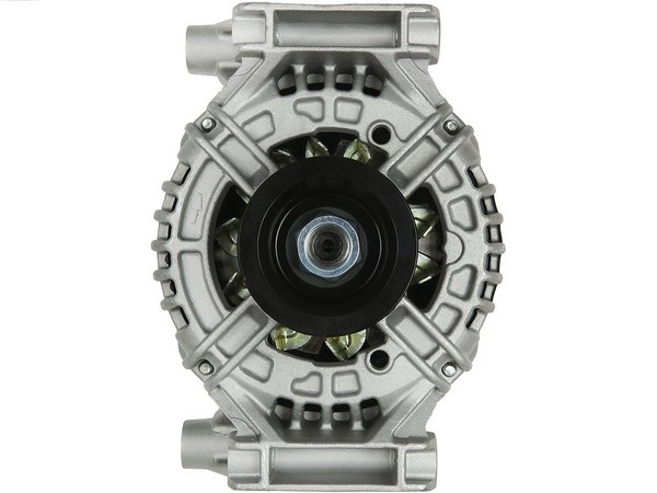 As-Pl A0121 Lichtmaschine FüR , Chevrolet, Holden, Opel, Saab, Opel-image