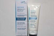 Crema emoliente antiarañazos Ducray Dexyane 200 ml (6,76 oz)