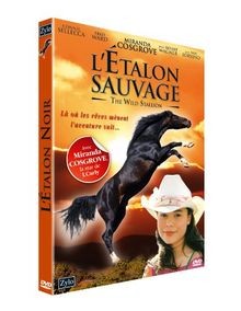 LÉtalon sauvage von Craig Clyde | DVD | Zustand sehr gut