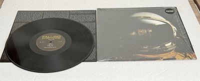 Falling in Reverse - Coming Home [New Vinyl LP] Explicit, Still in Shrink, NM/NM