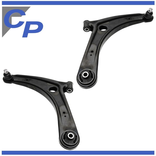 2 Querlenker Vorne FüR Citroen C-Crosser C4 Aircross FüR Peugeot 4007 4008-image