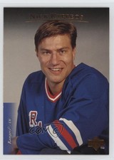 1995-96 Upper Deck Nick Kypreos #493 0t2